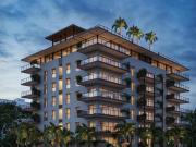 Departamento en Venta en Cancún de 2 recámaras, HODELA,...