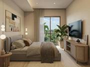 Departamento En Venta En Cancún De 3 Habitaciones Con...