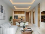 Departamento En Venta En Cancún De 3 Habitaciones Con...