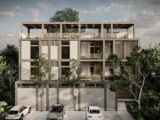 Departamento En Venta En Cancún De 3 Habitaciones Con...