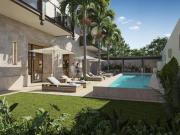 DEPARTAMENTO EN VENTA EN CANCUN DE 3 HABITACIONES CON...