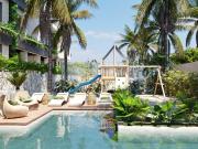 Departamento en venta en Cancun de 3 habitaciones, con...