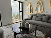 Departamento en venta en Cancun de 3 recamaras con vista...