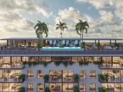 Departamento en Venta en Cancún de 3 recámaras, esquina...