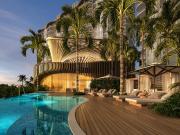 Departamento en Venta en Cancun de 5 Habitaciones con...