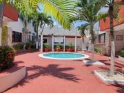 Departamento en Venta y Renta en Cancún, Dos Recámaras...