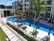 Departamento en venta en Cancún