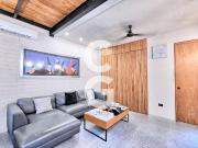 Departamento en Venta en Cancun en Colegios Manta con...