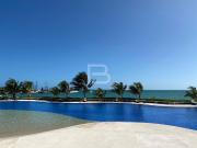 Departamento en venta en Cancun en Puerta del Mar