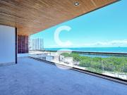 Departamento en Venta en Cancun en Punta del Mar con...