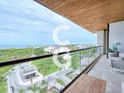 Departamento en Venta en Cancun en Punta del Mar Puerto...