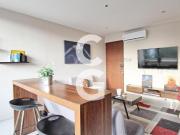 Departamento en Venta en Cancún en Res. Arbolada Elena...