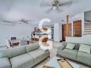 Departamento en Venta en Cancún en Res. Lagos del Sol...