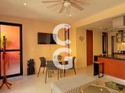 Departamento en Venta en Cancun en Residencial Arbolada...