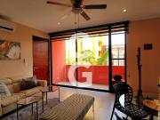 Departamento en Venta en Cancun en Residencial Arbolada...