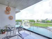 Departamento en Venta en Cancun en Residencial Country...