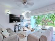 Departamento en Venta en Cancún en Residencial Lagos del...