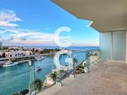 Departamento en Venta en Cancun en SLS Harbour Beach con...