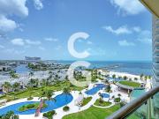 Departamento en Venta en Cancún en Torre Apus en Novo...