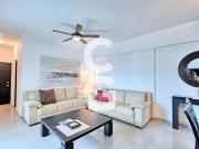 Departamento en Venta en Cancun en Torre Bonampak con 3...