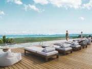 DEPARTAMENTO EN VENTA EN CANCUN, ESTUDIO CON ALBERCA