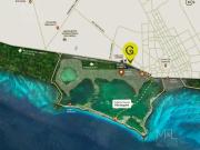 Departamento en Venta en Cancún. Greenwood. 3 Recámaras,...