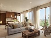 Departamento en Venta en Canc?n. GREENWOOD. 3 Rec?maras,...