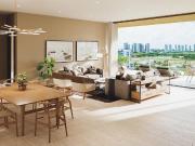 Departamento en venta en Cancún Internacional de Cancún,...