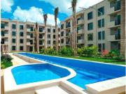 Departamento en venta en Cancún Internacional de Cancún,...