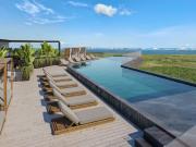 Departamento en venta en Cancún Internacional de Cancún,...