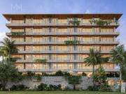 Departamento en venta en Cancún, Isla Blanca Residences...