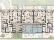 Departamento en venta en Cancún, Isla Blanca Residences...