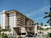 Departamento en Venta en Cancún, KoaTowers, Av....