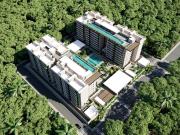 Departamento en Venta en Cancún, KoaTowers, Av....