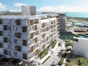 DEPARTAMENTO EN VENTA EN CANCUN, PUERTO CANC?N