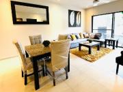 DEPARTAMENTO EN VENTA EN CANCÚN, Q.ROO DEPARTAMENTO EN VENTA EN CANCÚN, Q.ROO