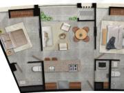 Departamento en Venta en Cancún Quintana Roo