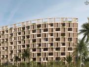 Departamento en Venta en Cancún Quintana Roo