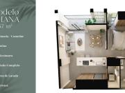 Departamento en Venta en Cancún Quintana Roo