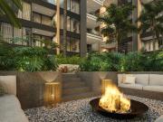 Departamento en venta en Cancún Quintana Roo DR7537