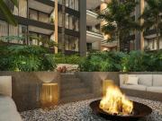 Departamento en venta en Cancún Quintana Roo DR7538