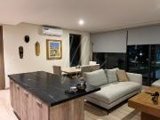 Departamento en Venta en Cancun Residencial Arbolada