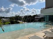 Departamento en Venta en Cancun Residencial Arbolada
