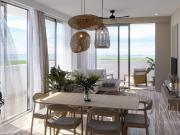 Departamento en Venta en Canc?n See Towers, 2 Rec?maras,...