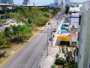 Departamento en venta en Cancún, SM 4, Av. Bonampak....