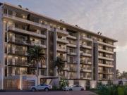 Departamento en venta en Cancún sobre Av. Huayacán con...