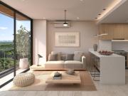 DEPARTAMENTO EN VENTA EN CANCÚN TIPO ESTUDIO CON ALBERCA