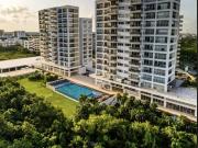 DEPARTAMENTO EN VENTA EN CANCUN TIPO LOFT CON ALBERCA...