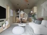 Departamento en venta en Cancun zona sur de 2...