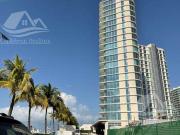 Departamento en Venta Puerto Cancun